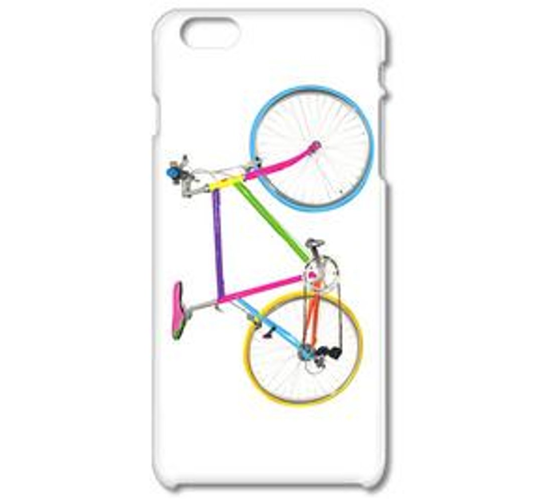 Earth-friendly transportation (iPhone6) - 男装上衣/T 恤 - 其他材质 