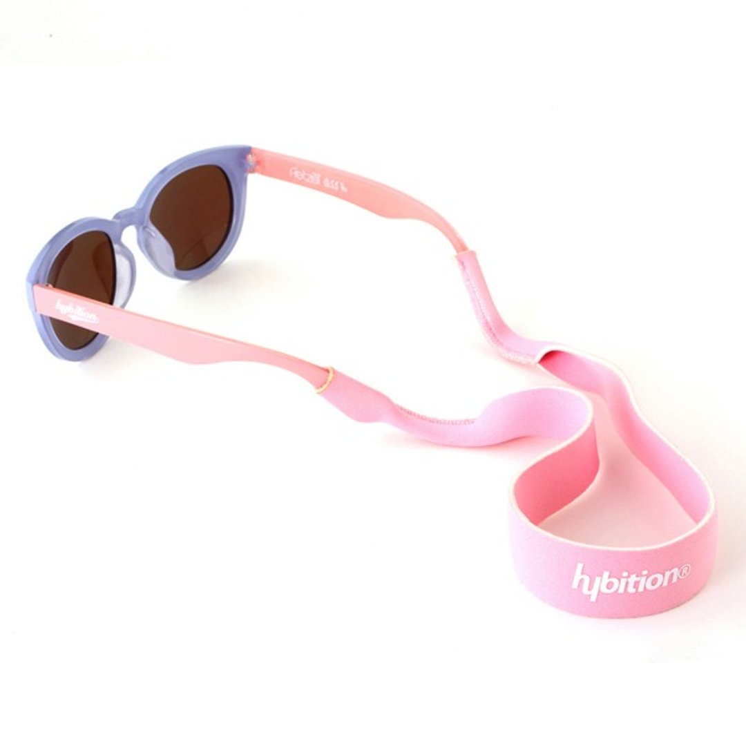 Hybition Neoprene Eyewear Strap 运动眼镜带 - 粉红色 - 运动配件 - 其他材质 粉红色
