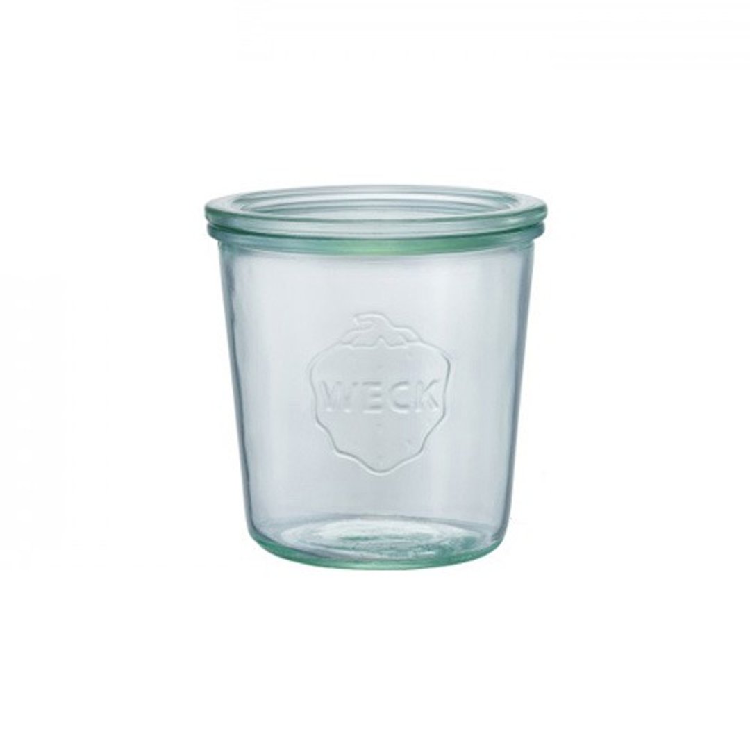 WECK 密封罐 580ml - 其他 - 玻璃 