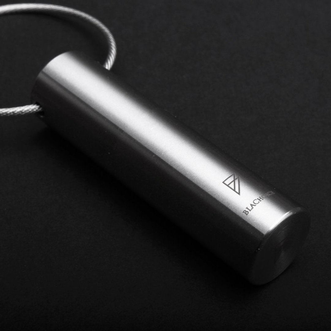 无接缝金属随身碟 64G USB 3.0 - 其他 - 其他金属 灰色
