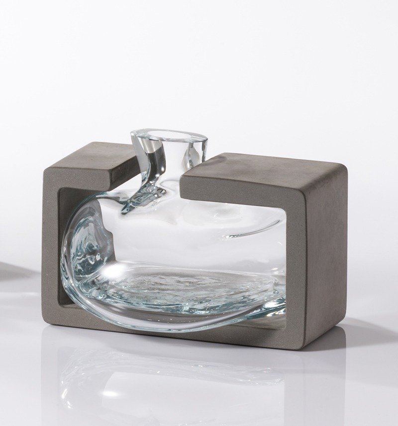 无垠行埒3 - 摆饰 - 玻璃 