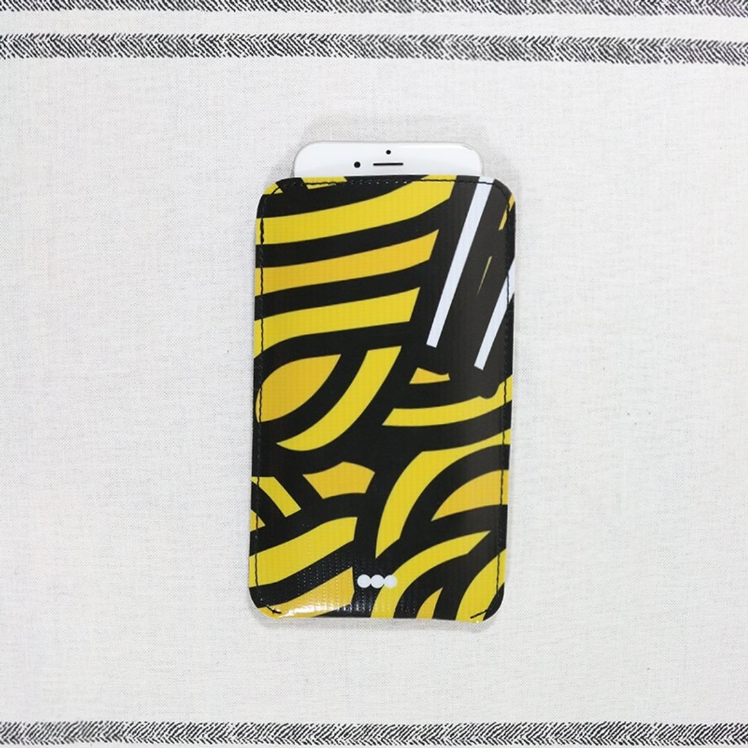 Snupped 限定商品七五折 Snupped Mini 手机套 - Actually Mee - 其他 - 其他材质 