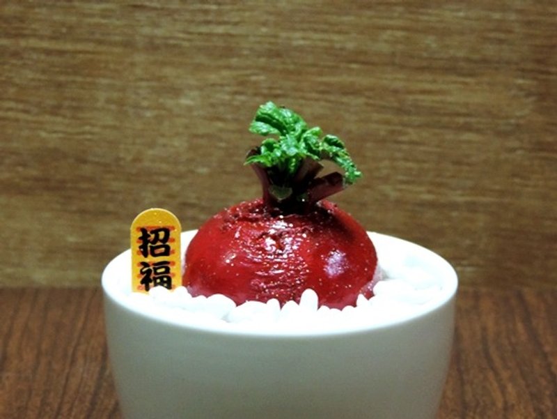 喜气洋洋 · 小判金(金币)福气满满好彩头 - 植栽/盆栽 - 植物．花 