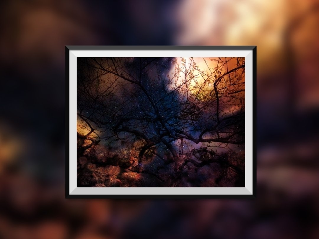 【照片输出】Dreamcatcher | A4 Photo Print 顶级半光面相纸 | TH1RT3ENDREAMS - 摄影集 - 纸 多色