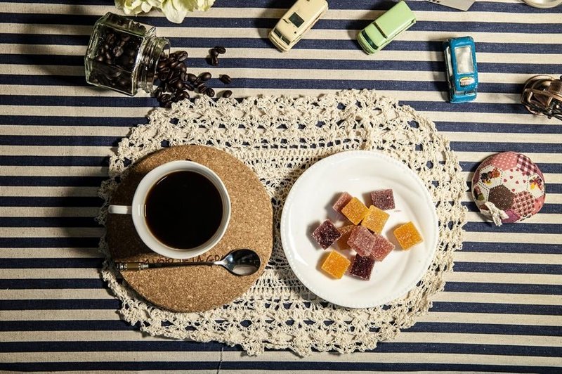 ごご午后甜点   手作【百香果法式软糖】 - 零食/点心 - 新鲜食材 