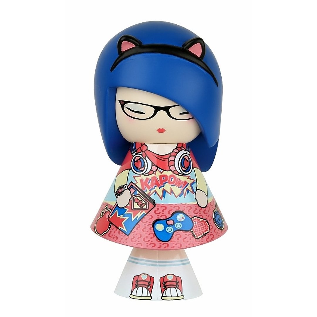 Kimmidoll Love 和爱娃娃 百变露比 - 其他 - 其他材质 