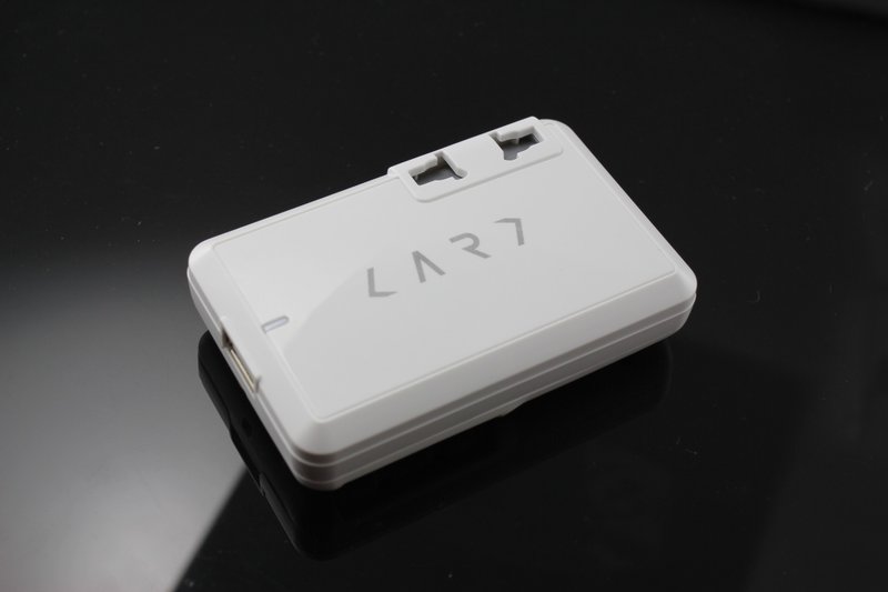 【CARD】CA1 海外旅行充电方案 - 其他 - 塑料 