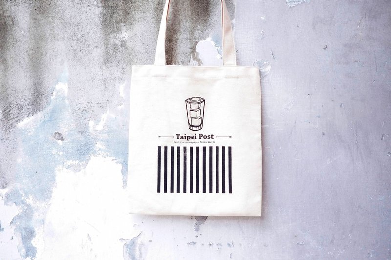 【 限定版购物包 】 - 侧背包/斜挎包 - 其他材质 白色