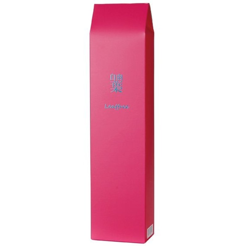 探索系列 缤纷茉绿 充氮补充包 - 茶 - 其他材质 红色