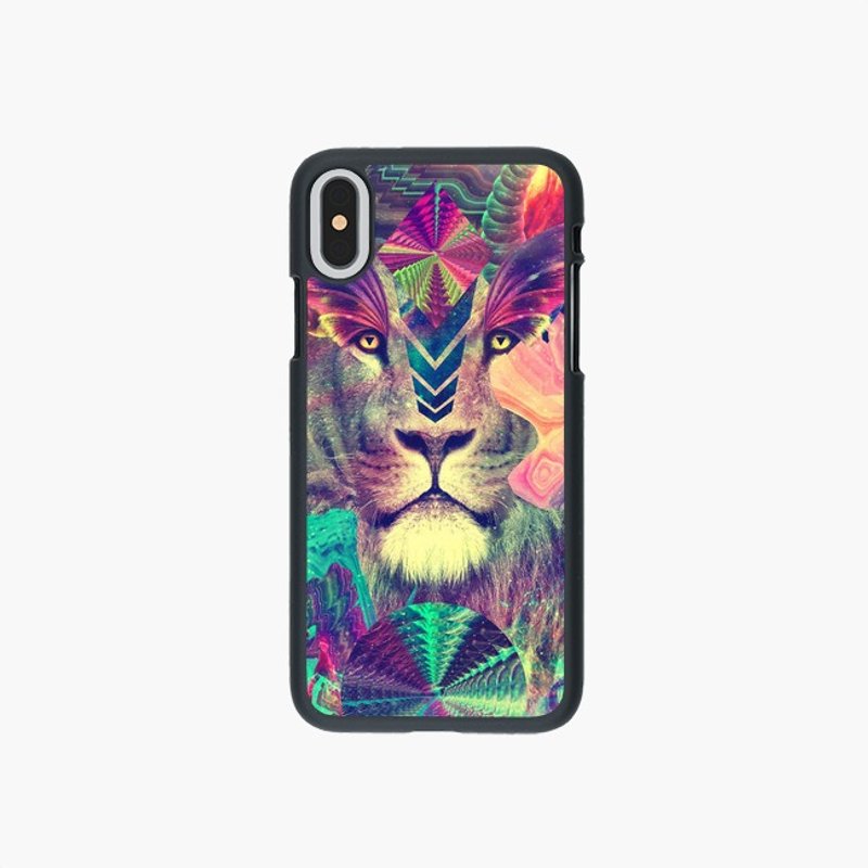 Phone Case - 手机壳 - Lionz - 手机壳/手机套 - 塑料 多色