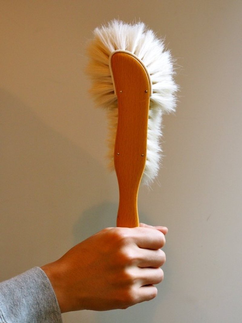 REDECKER钢琴刷 (中) - 其他 - 木头 白色