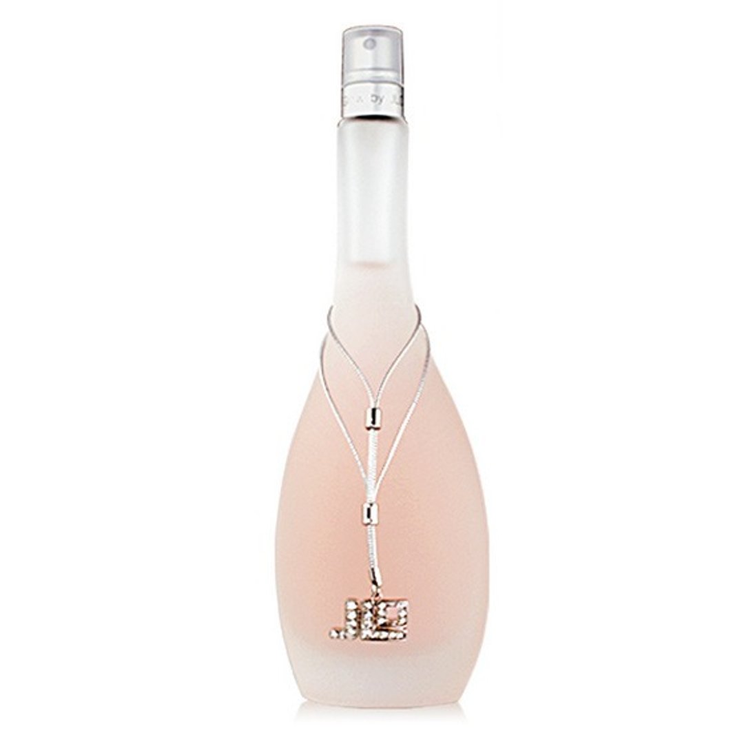 100ml【MSA香水雕刻艺术】JLo Glow 珍妮佛罗培兹Glow女性淡香水 香水瓶雕刻 - 其他 - 玻璃 粉红色