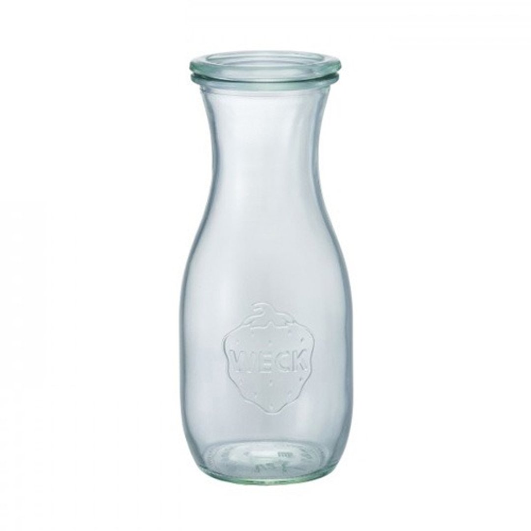 WECK 玻璃水瓶 530ml - 其他 - 玻璃 