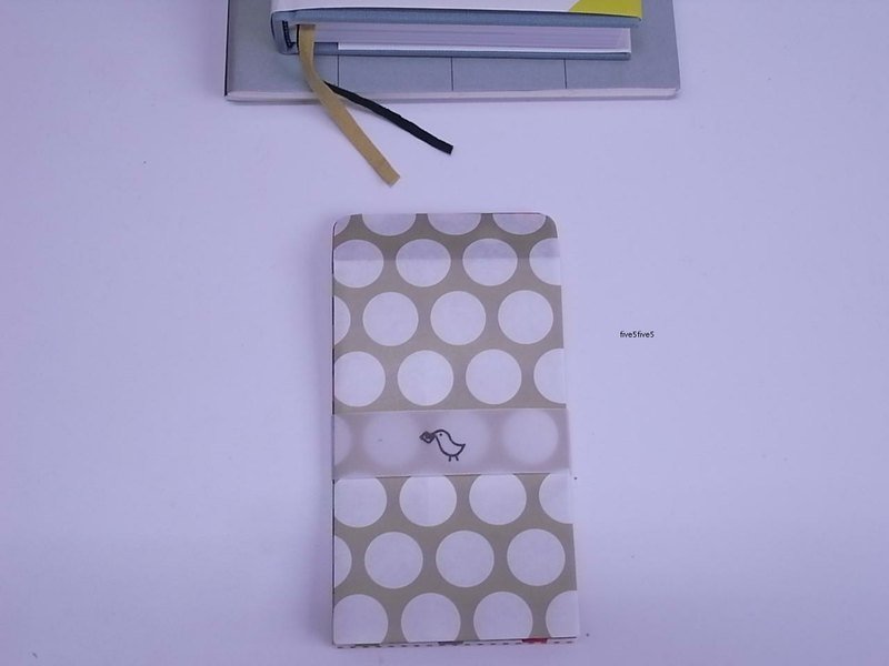 little enp.----日和小信封----传送小字条/小礼物袋 - 卡片/明信片 - 纸 