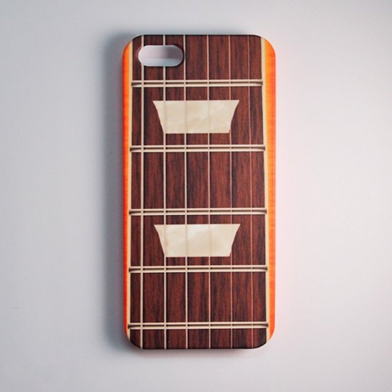 SO GEEK 手机壳设计品牌 THE GUITAR GEEK 吉他随身携带款 G - 其他 - 塑料 