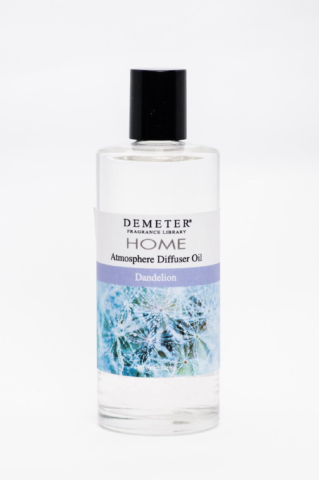 【Demeter气味图书馆】浦公英 Dandelion 空间扩香精油 120ml - 香薰/精油/线香 - 其他材质 绿色
