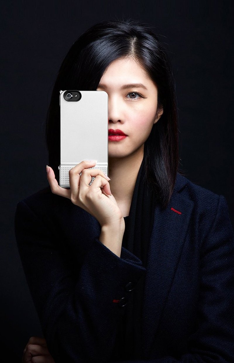 bitplay SNAP!6 iPhone6 Plus 保护壳 (5.5寸) - 其他 - 塑料 