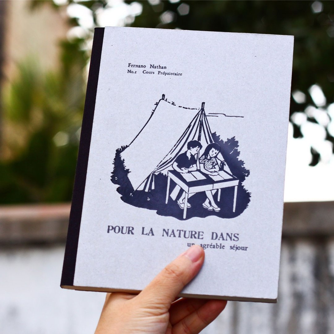 U-PICK原品生活 环保灰板笔记本 记事本 便签本 创意 - 笔记本/手帐 - 纸 