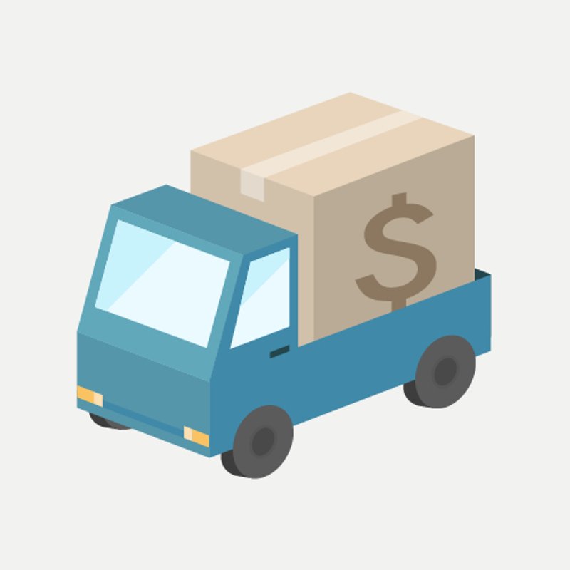 补运费商品 - 补运费 - 非实体商品 - 其他材质 