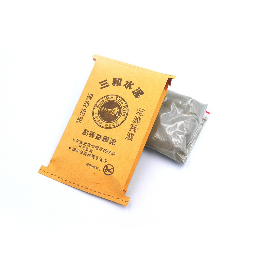 【DIY材料】益胶泥水泥 (单买) - 零件/散装材料/工具 - 水泥 