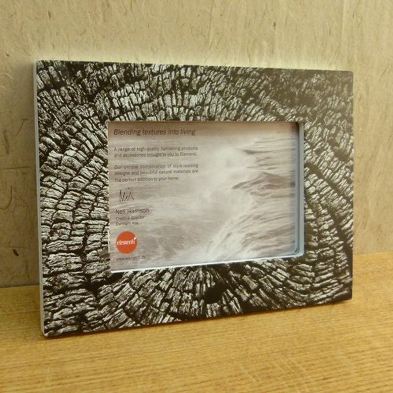 Nikko Photo Frame for 4x6 (10 x 15cm) 顶级工艺相框 - 3P011 - 画框/相框 - 木头 