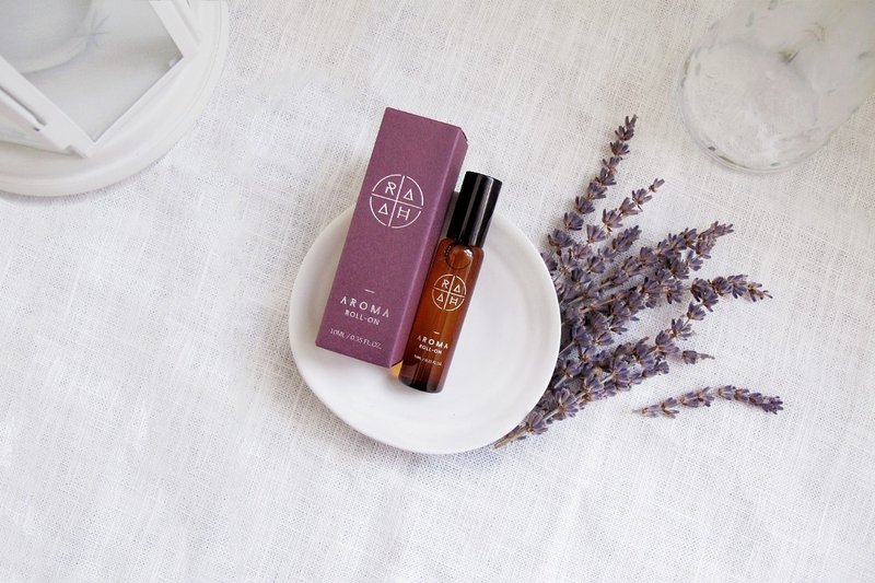 缓缓(基督徒祝福礼物首选)   - 化妆水/喷雾 - 植物．花 紫色