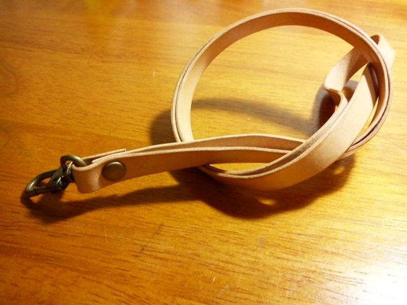 识别证皮挂带 - 其他 - 真皮 