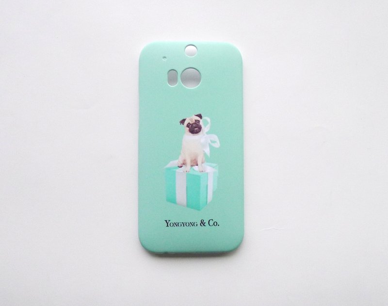 [ YONG ] 勇*用用与可手机壳  HTC One 系列 / M8 / M9 / Desire / Sony Z系列 / Asus系列 - 手机壳/手机套 - 塑料 多色