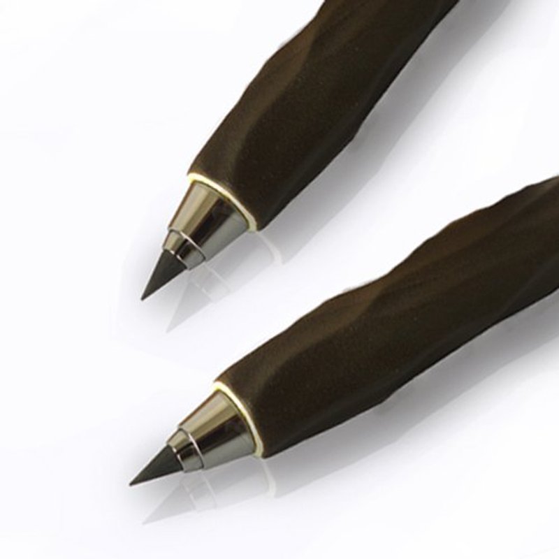 水波涂鸦笔单入(时尚黑) - 其他 - 其他材质 黑色