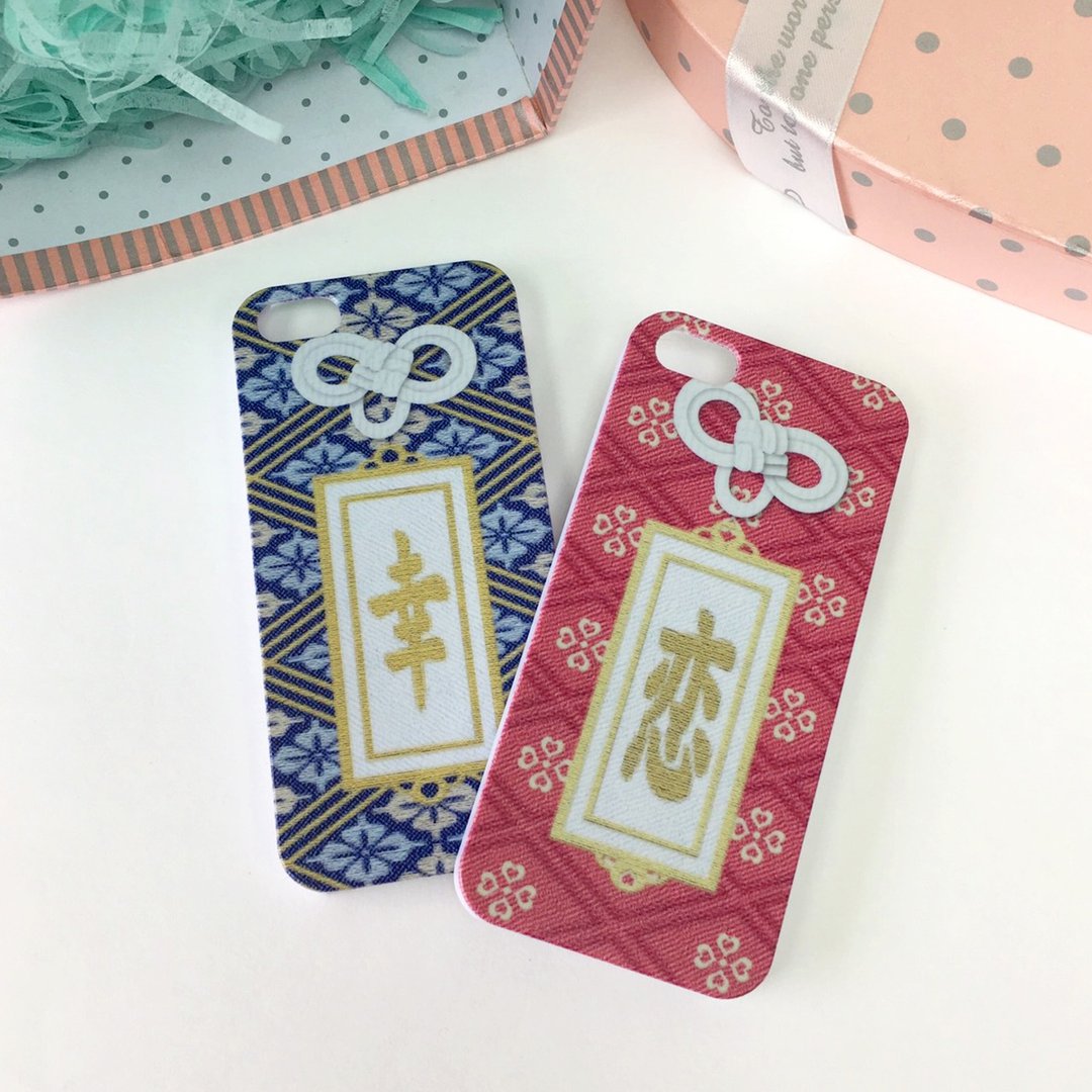 ❤ 情人系列 ❤ 香港原创设计 爱的护身符【红色 恋】iPhone X,  iPhone 8,  iPhone 8 Plus, iPhone 7, iPhone 7 Plus, iphone 6/6S , iphone 6/6S PLUS, Samsung Galaxy Note 7 透明手机壳 - 手机壳/手机套 - 塑料 红色