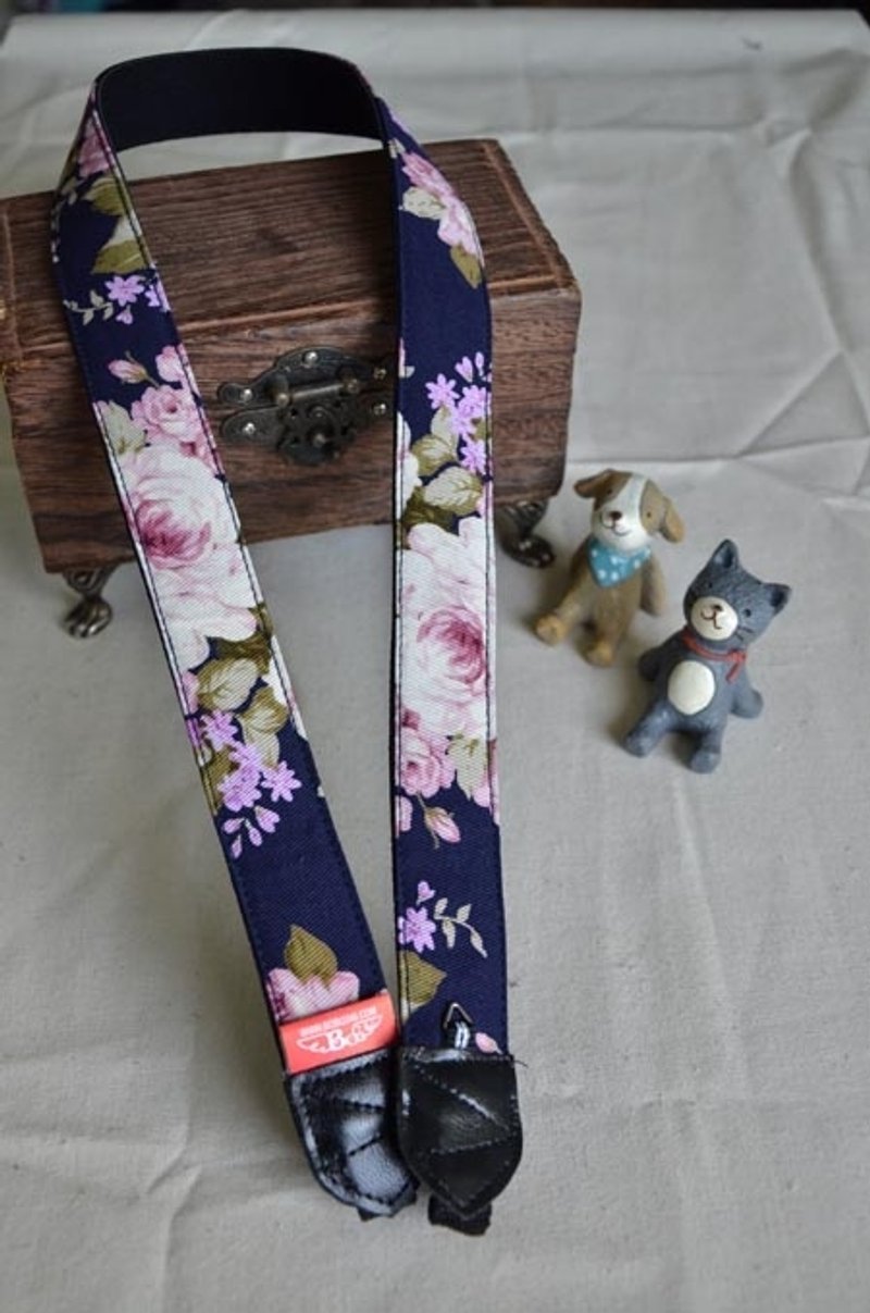 蓝玫 舒压背带 相机背带 乌克丽丽    Camera  Strap - 相机背带/脚架 - 其他材质 