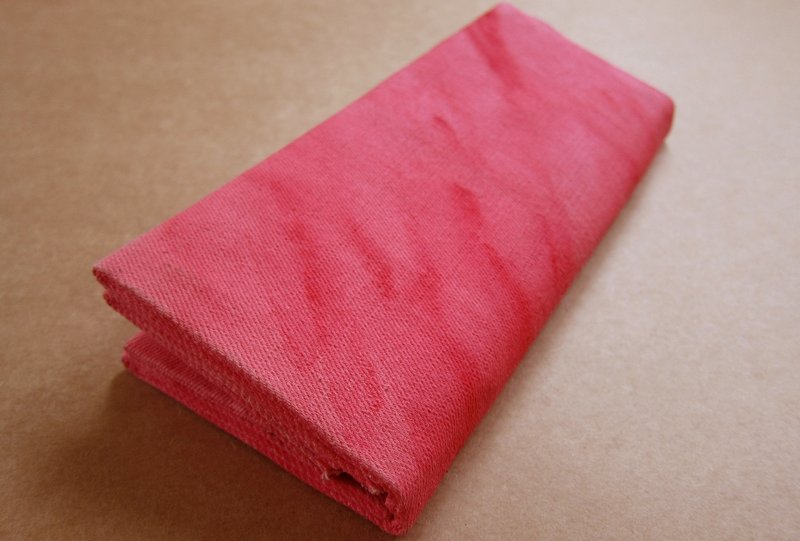 “毕业礼物预售中”小红长夹  (可免费电烧英文字喔！) - 皮夹/钱包 - 压克力 红色