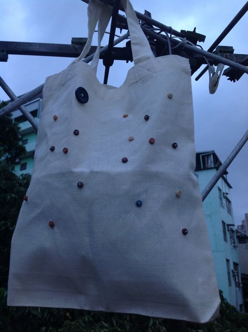 随行手提袋。包包—繁星点点“限量” - 手提包/手提袋 - 其他材质 多色