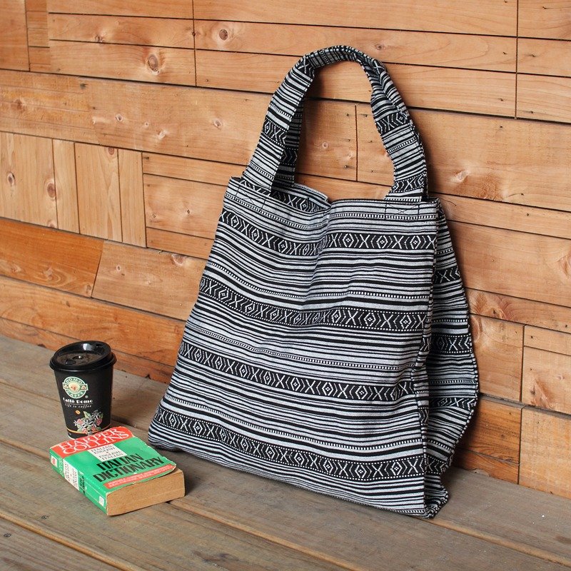 BAGCOM - 侧背包/斜挎包 - 其他材质 黑色