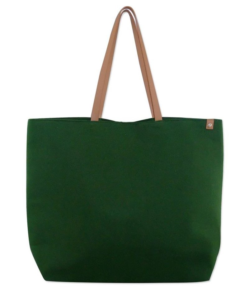 Jove : 背包，妈妈包，背囊，时款袋，时款背包，防辐射袋，防辐射背包，设计，奶瓶袋 - 妈妈包 - 纸 绿色