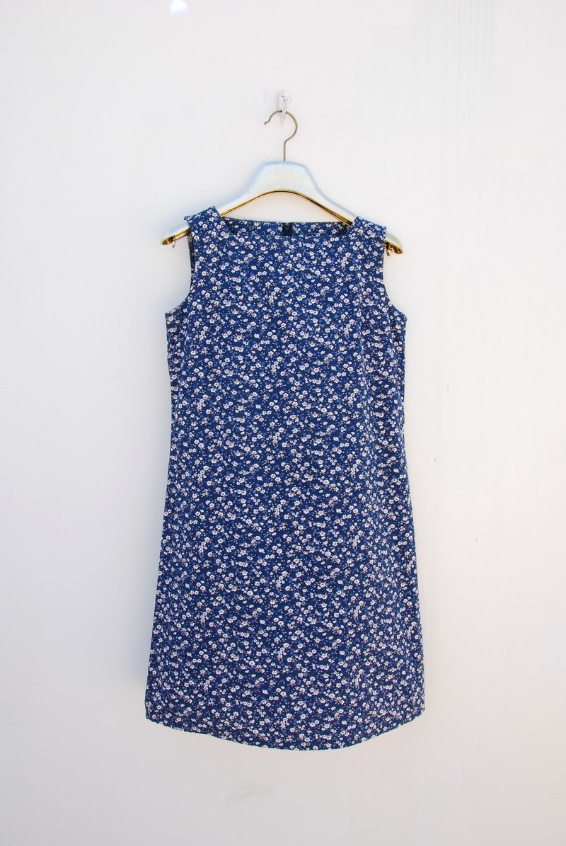 古着洋装 - 洋装/连衣裙 - 其他材质 