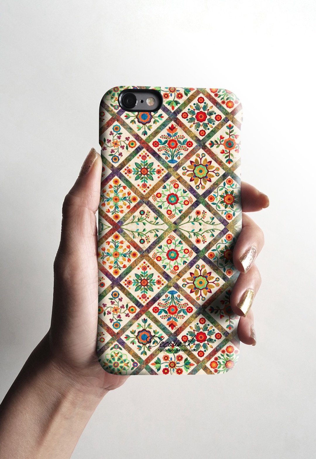 iPhone 7 手机壳, iPhone 7 Plus 手机壳, iPhone 6s case 手机壳, iPhone 6s Plus case 手机套, Decouart 原创设计师品牌 S342 - 手机壳/手机套 - 塑料 多色