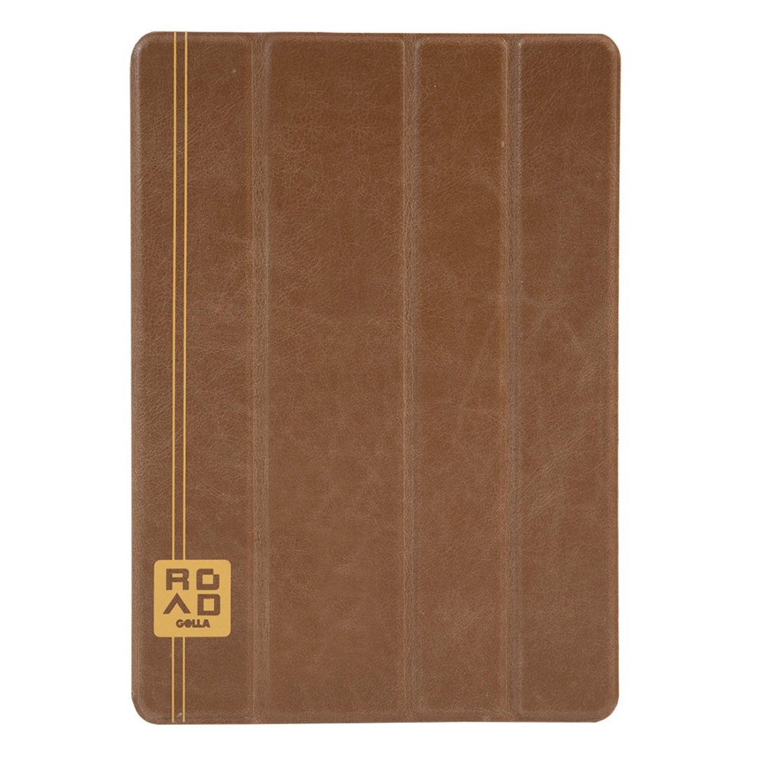 GOLLA 北欧芬兰都会iPad Air2保护套  Snap Folder-G1608 - 平板/电脑保护壳 - 真皮 咖啡色