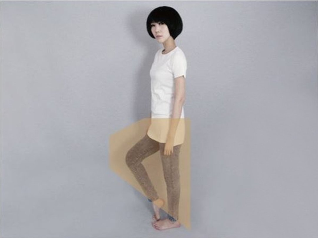 I . A . N Design 100% 有机棉T 长版T 原胚色 显瘦 纯天然 Organic Cotton - 女装 T 恤 - 棉 卡其色
