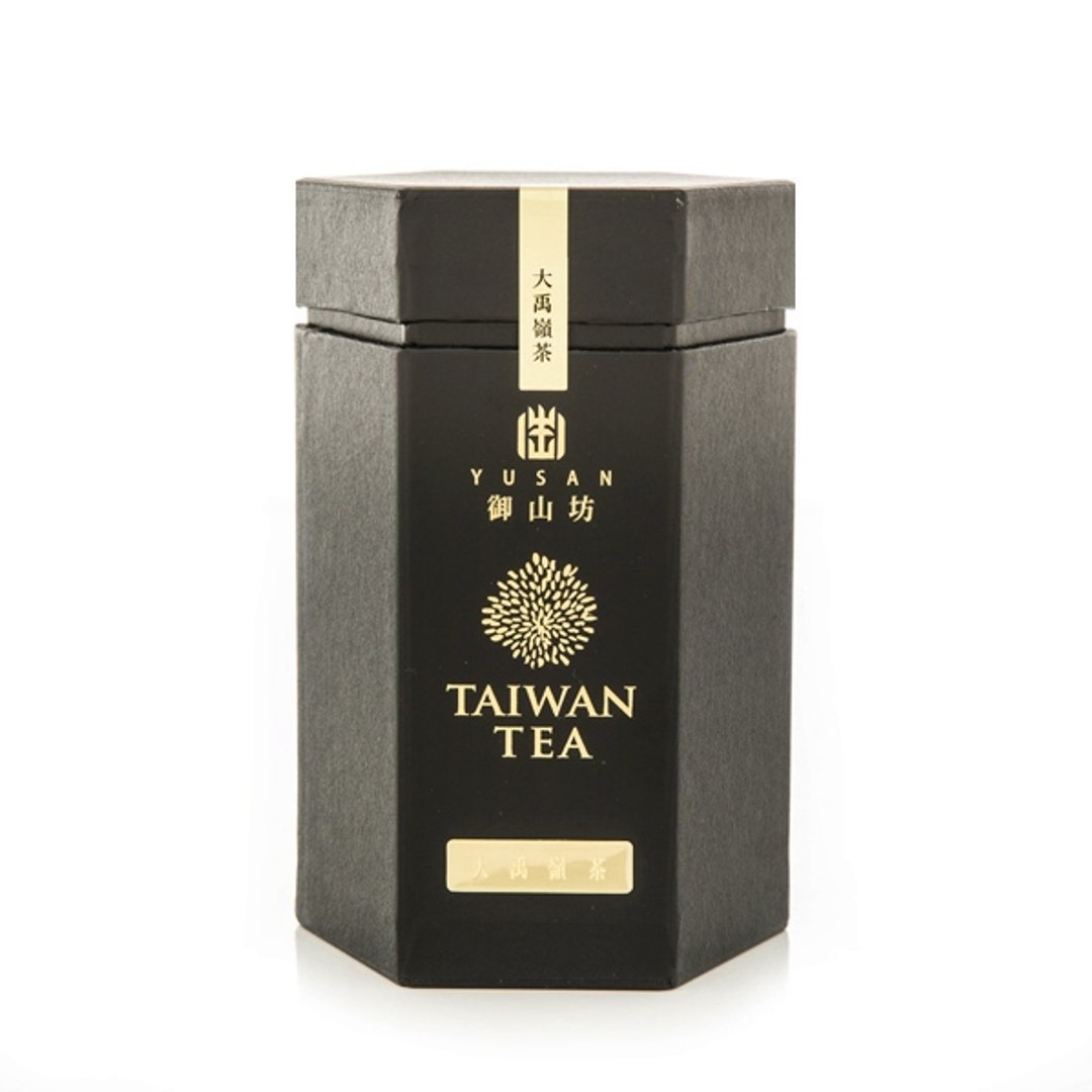 【御山坊】御玺特级大禹岭茶 - 茶 - 新鲜食材 