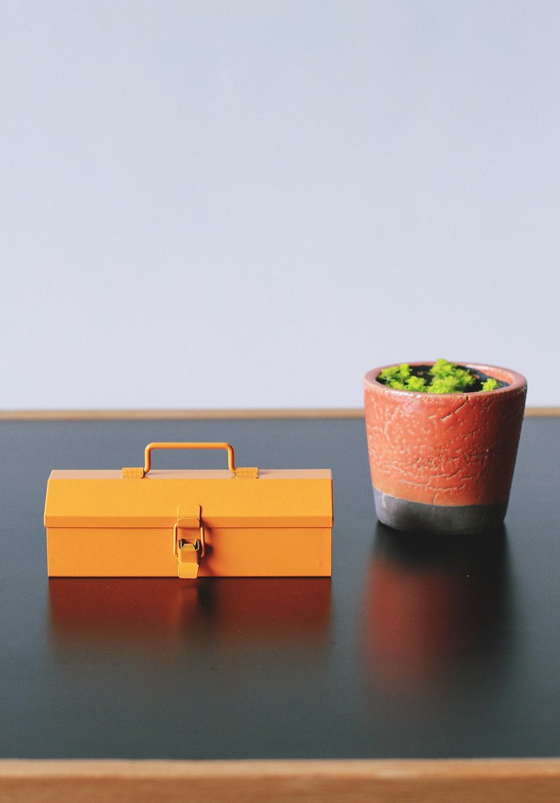 M.F.S TOOL BOX  | 自制工具盒 - 铅笔盒/笔袋 - 其他金属 