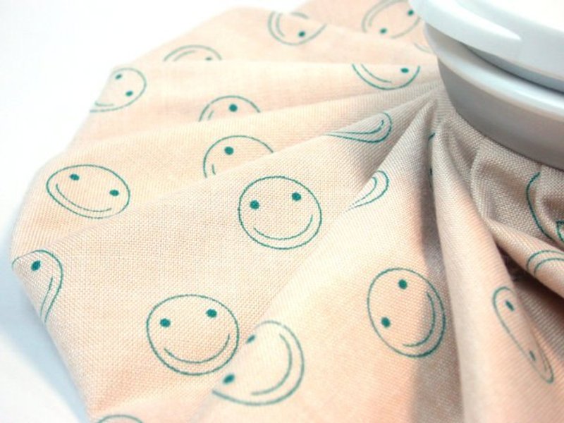 R&R 冰温两用敷袋-9寸 - 其他 - 塑料 白色