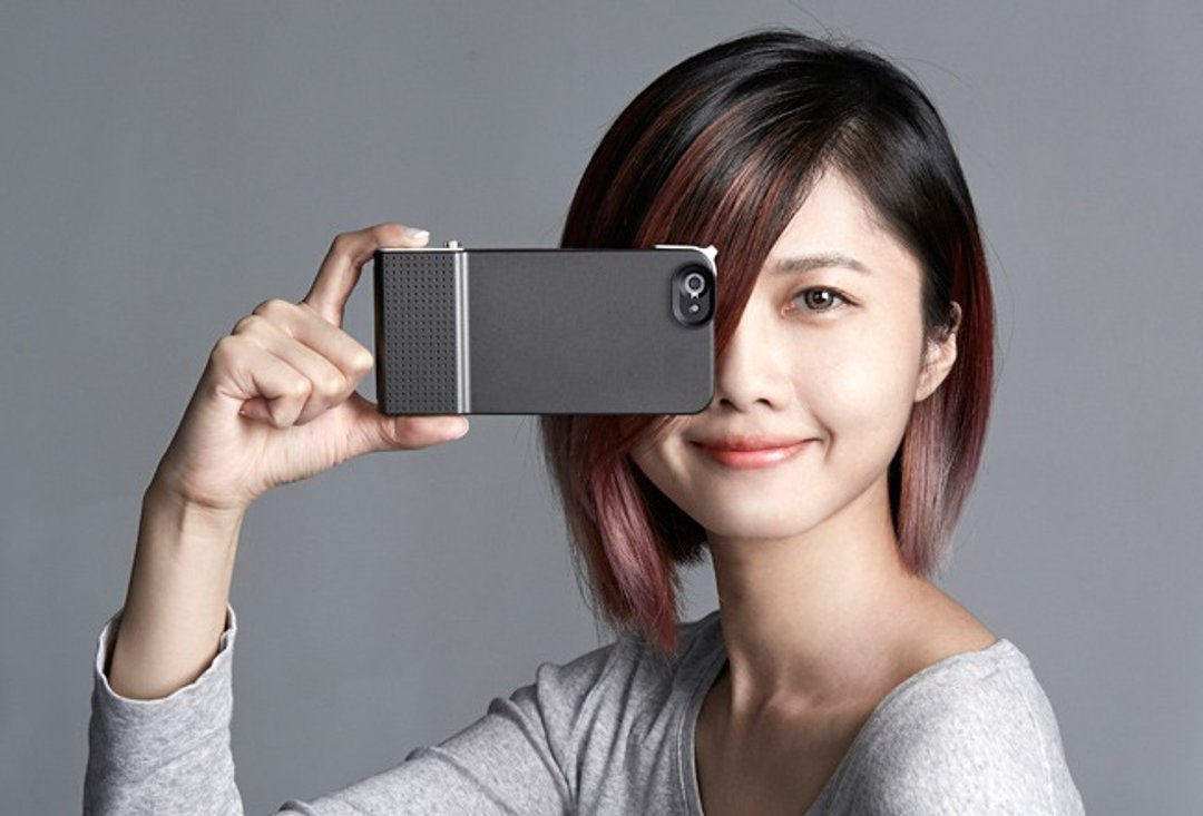 bitplay SNAP!6 iPhone6 保护壳 (4.7寸) - 其他 - 塑料 