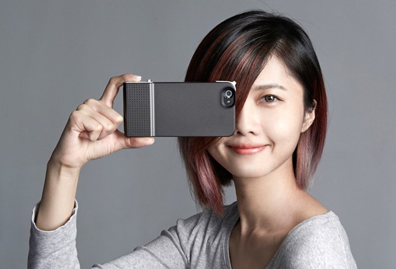 bitplay SNAP!6 iPhone6 保护壳 (4.7寸) - 其他 - 塑料 