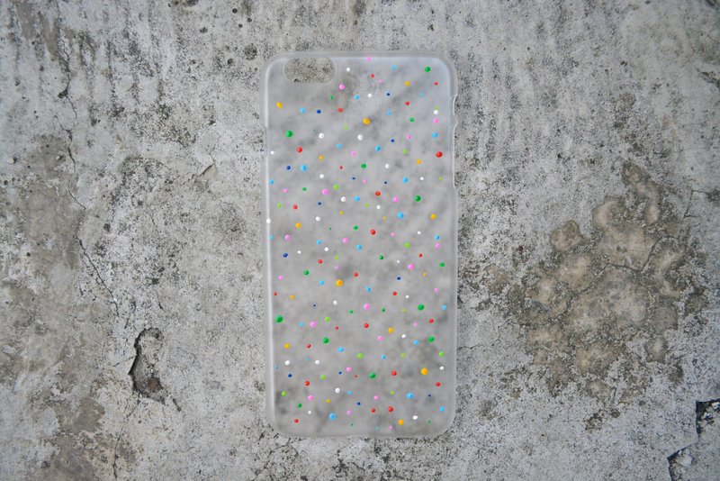 【手机壳上的RGB】密集恐惧症 - 其他 - 塑料 多色