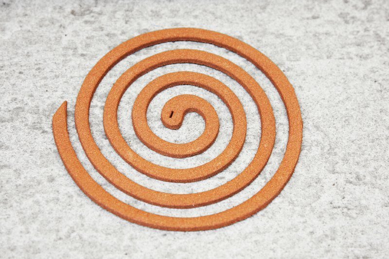 天然草本薰香＿公平贸易 - 香薰/精油/线香 - 植物．花 