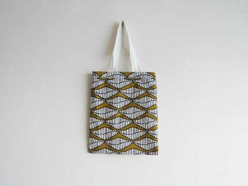 臭嘴唇购物袋 - 臭嘴唇侧背袋/拖特包 - 侧背包/斜挎包 - 其他材质 多色