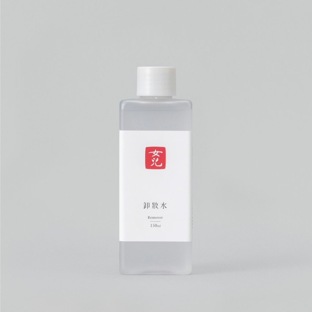卸妆水 l 温和配方、不含酒精、淡妆推荐 - 脸部清洁/卸妆用品 - 其他材质 白色