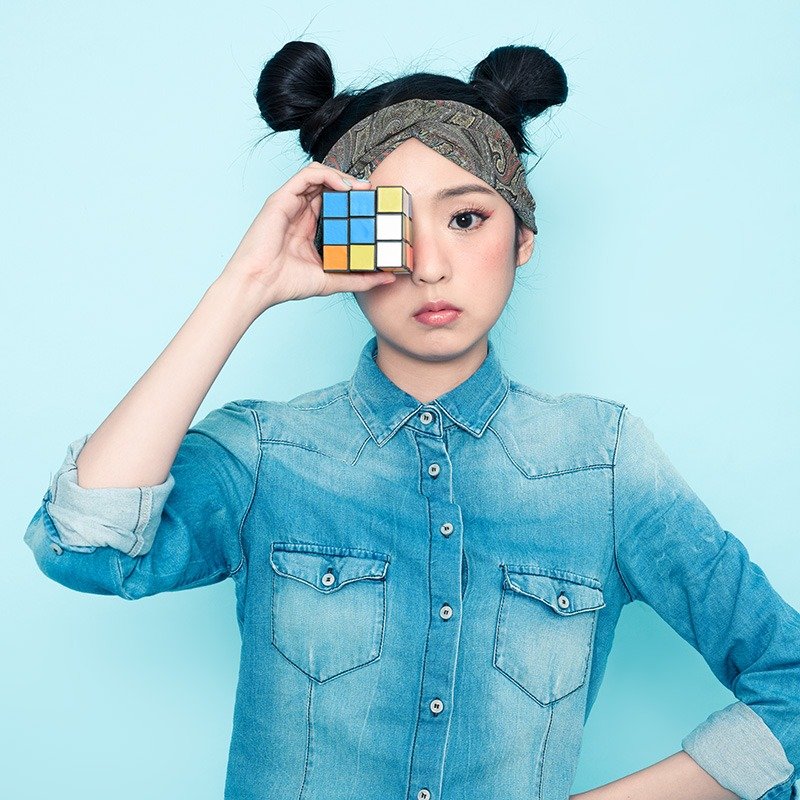 图腾原本发带 - 发饰 - 其他人造纤维 