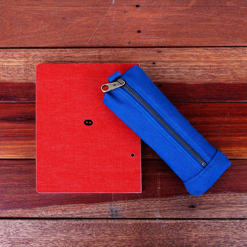 外带快乐福袋 -蘑菇 - 笔记本/手帐 - 纸 多色